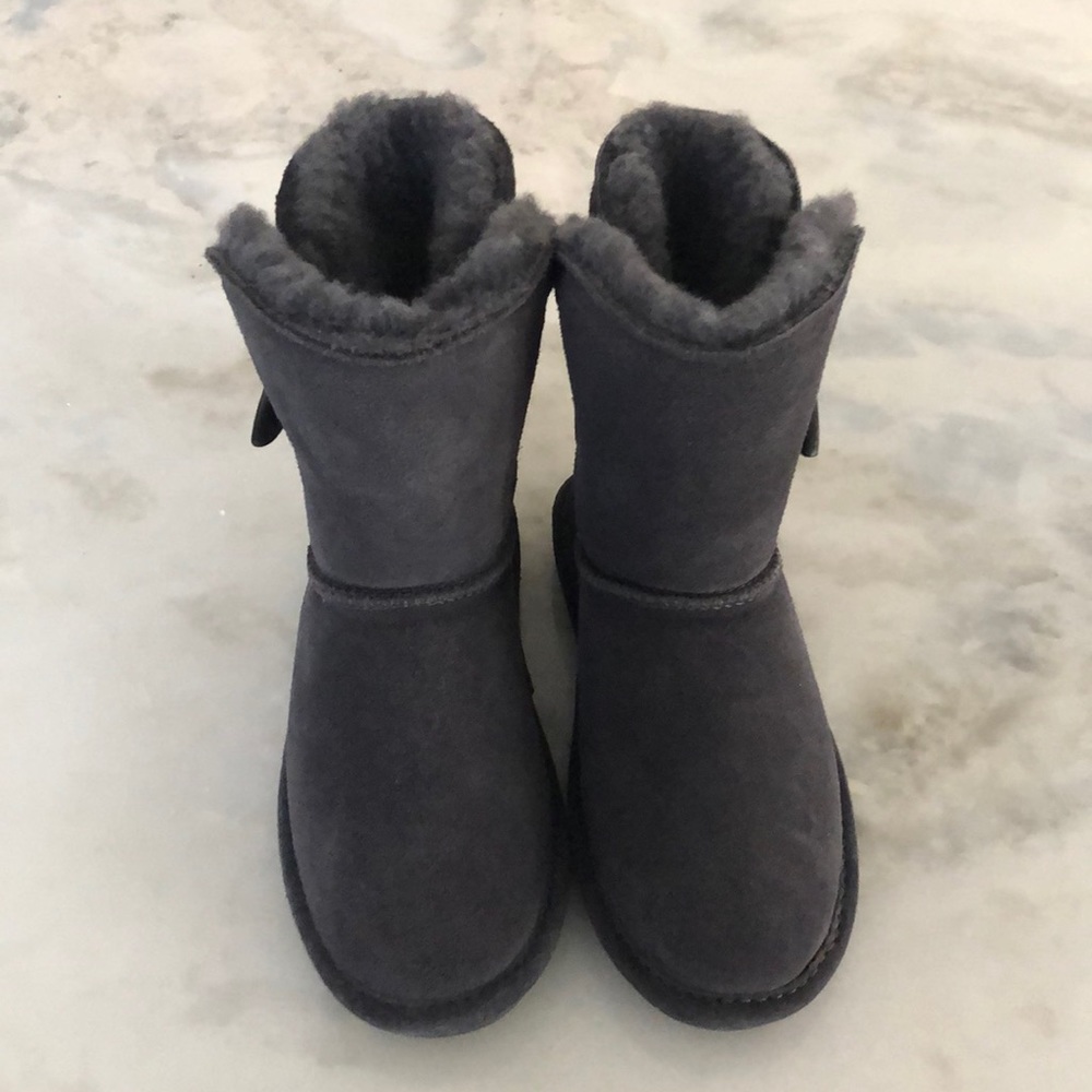 Brand new Bear Paw children’s boots